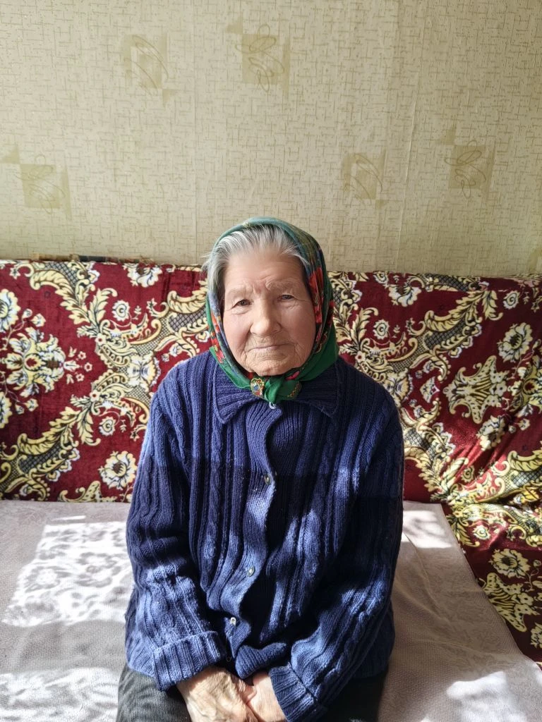 Родимый дом - надёжный мой причал