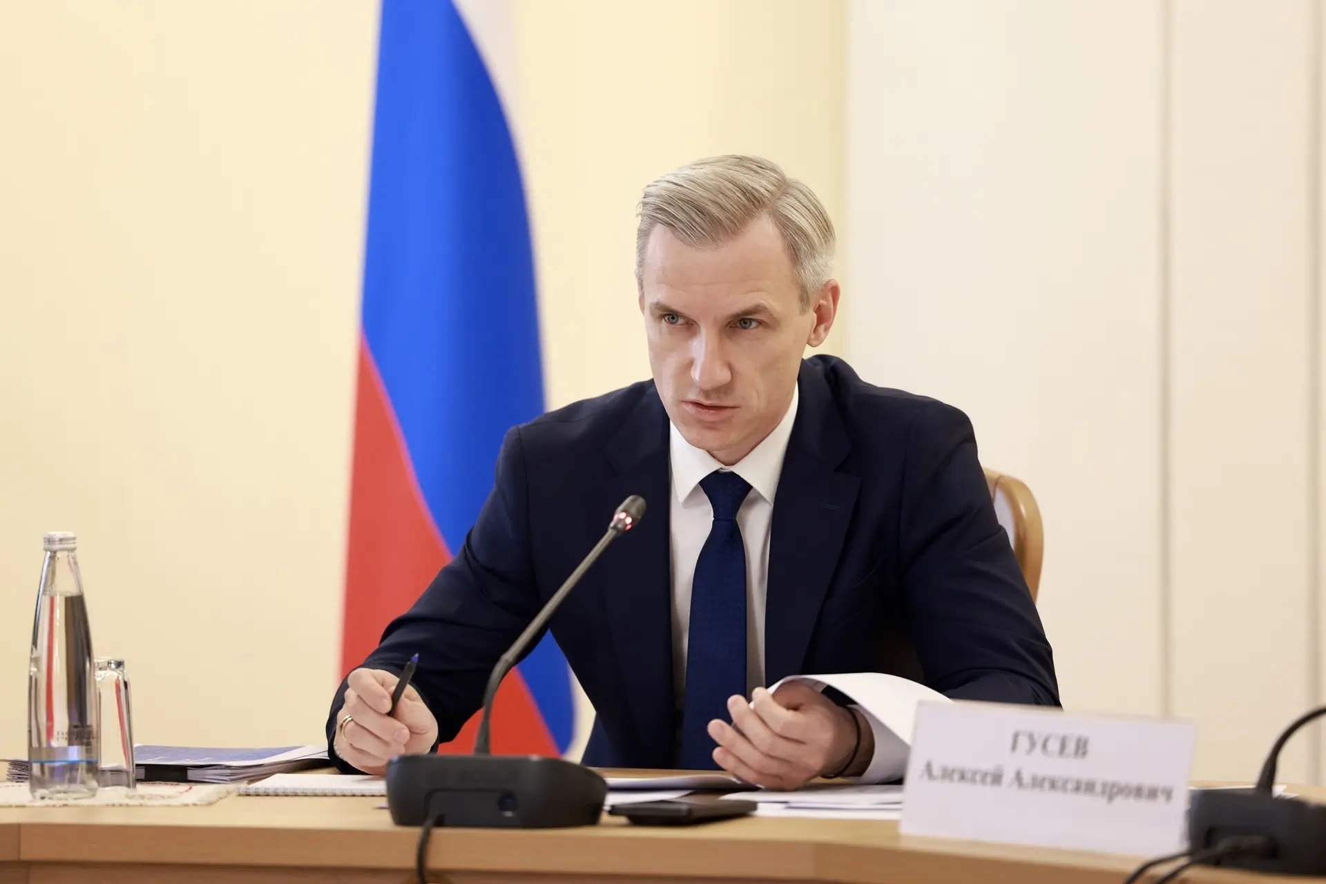 С 20 июня стартует приёмная кампания в профессиональных образовательных организациях Смоленской области