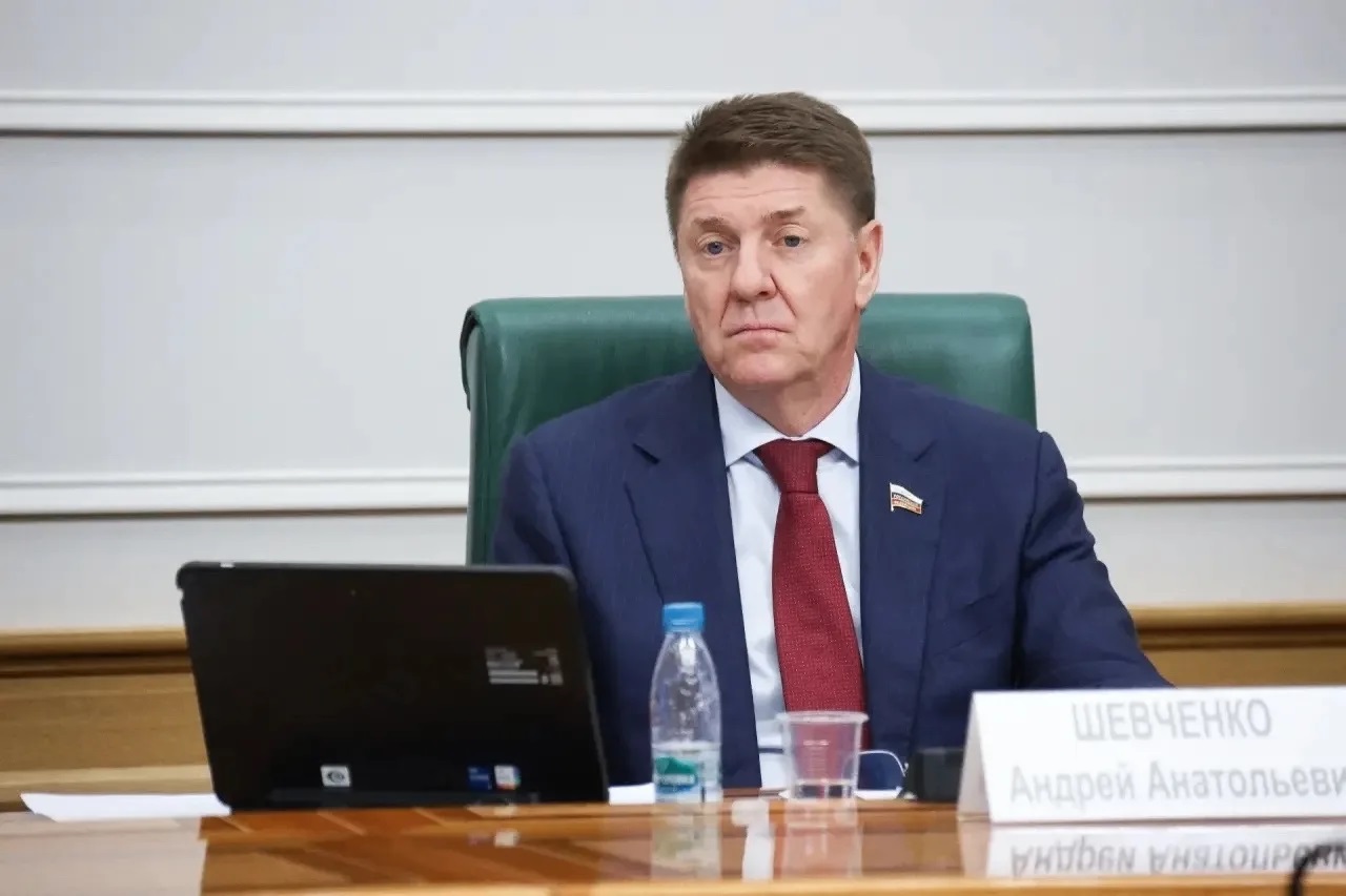 Смоленский опыт развития муниципальных образований представлен на  федеральном уровне