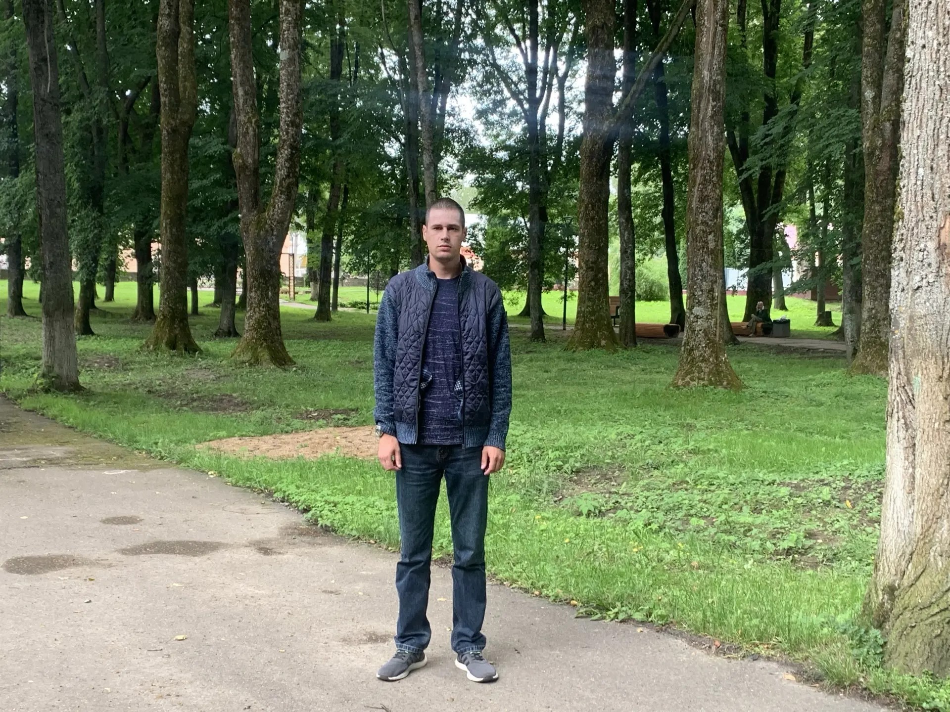 Постучи в мою дверь