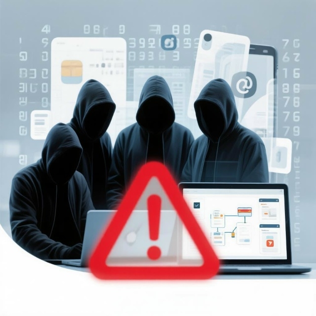 Телефонные и кибермошенники не оставляют попыток обмана граждан