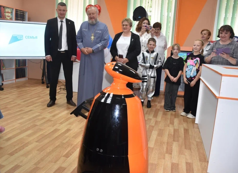 Добрый свет «Святлячка»