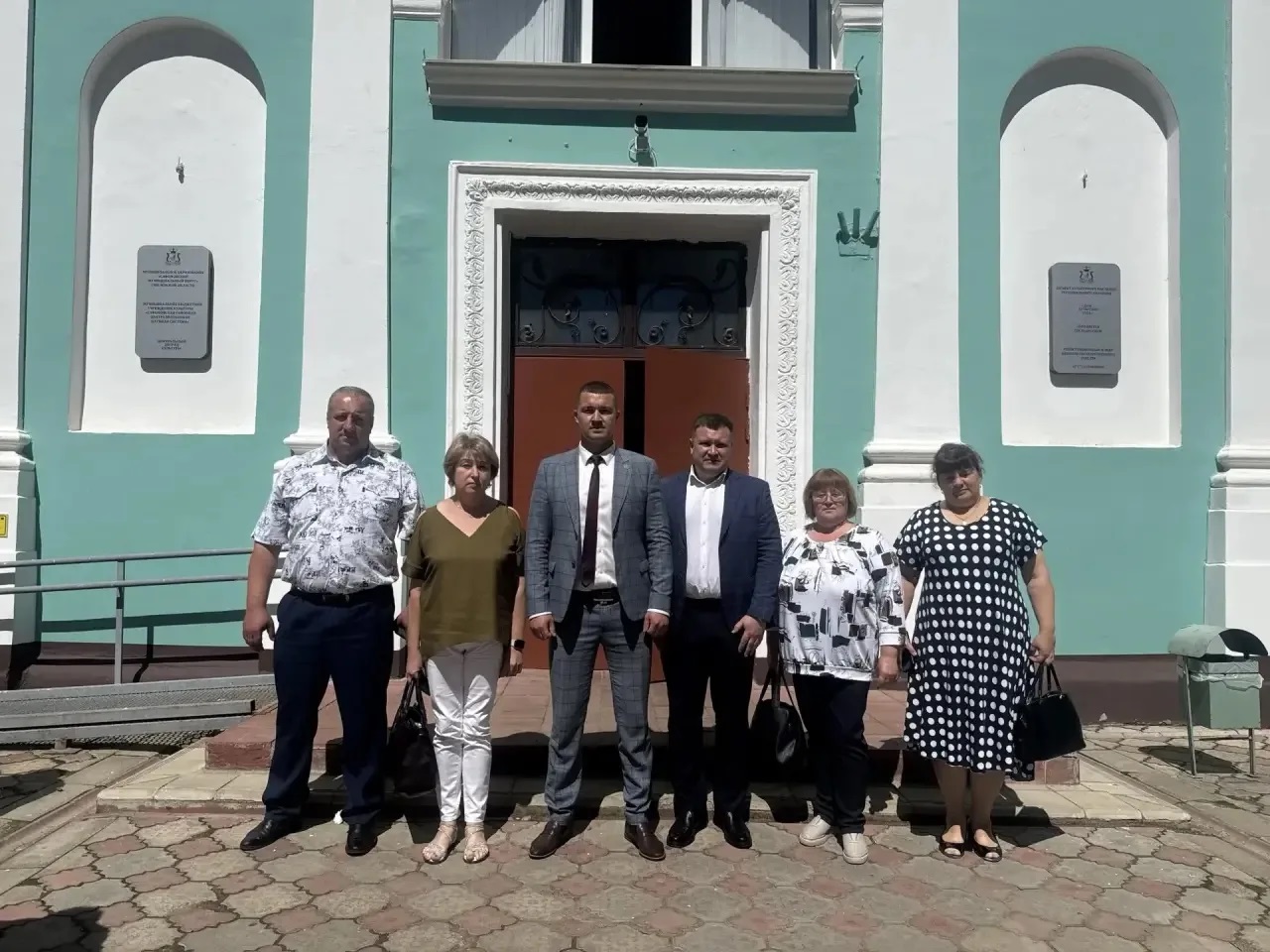 Живем на Смоленщине. Решаем вместе!