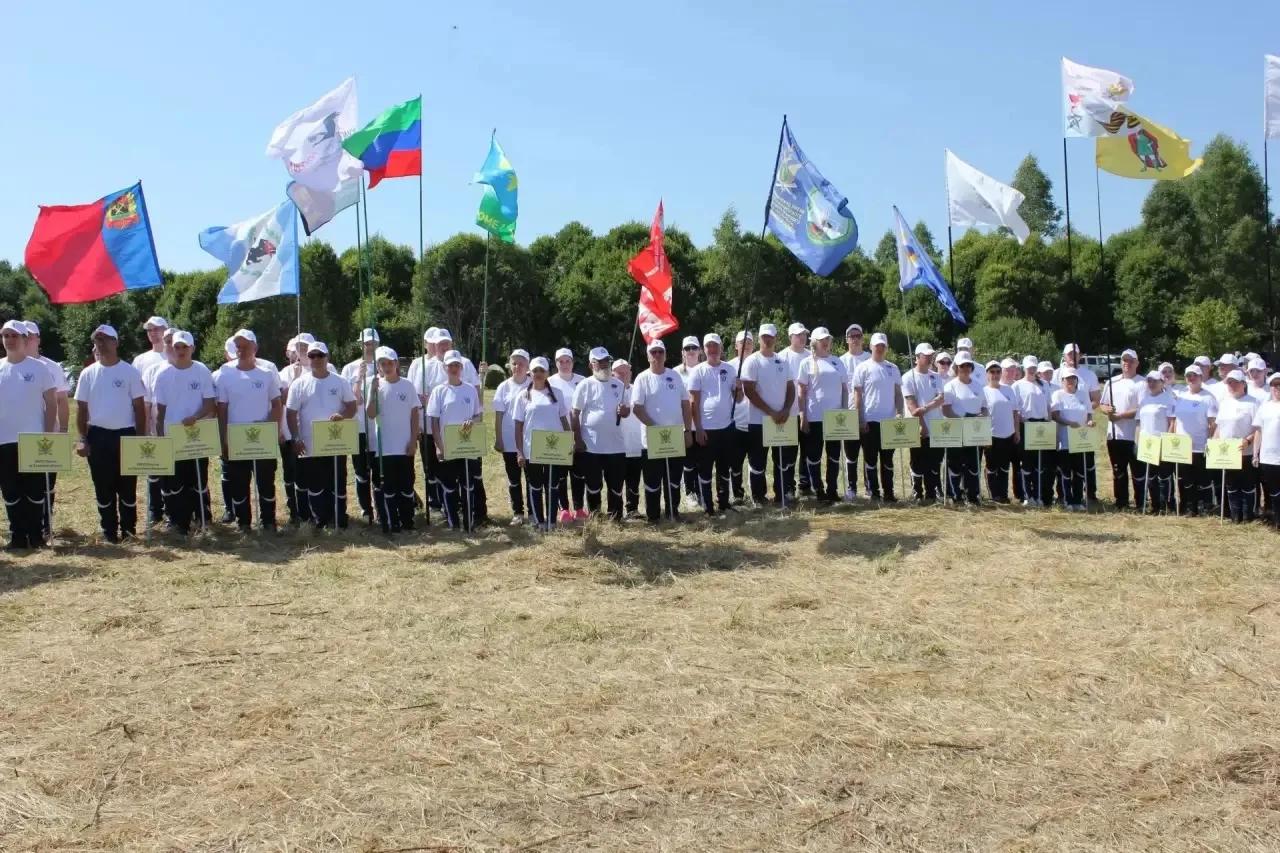 Патриотизм – национальная идея России