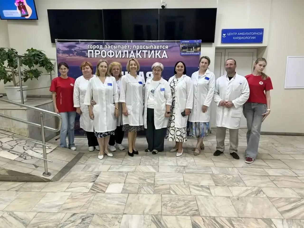 Продолжительная и активная жизнь