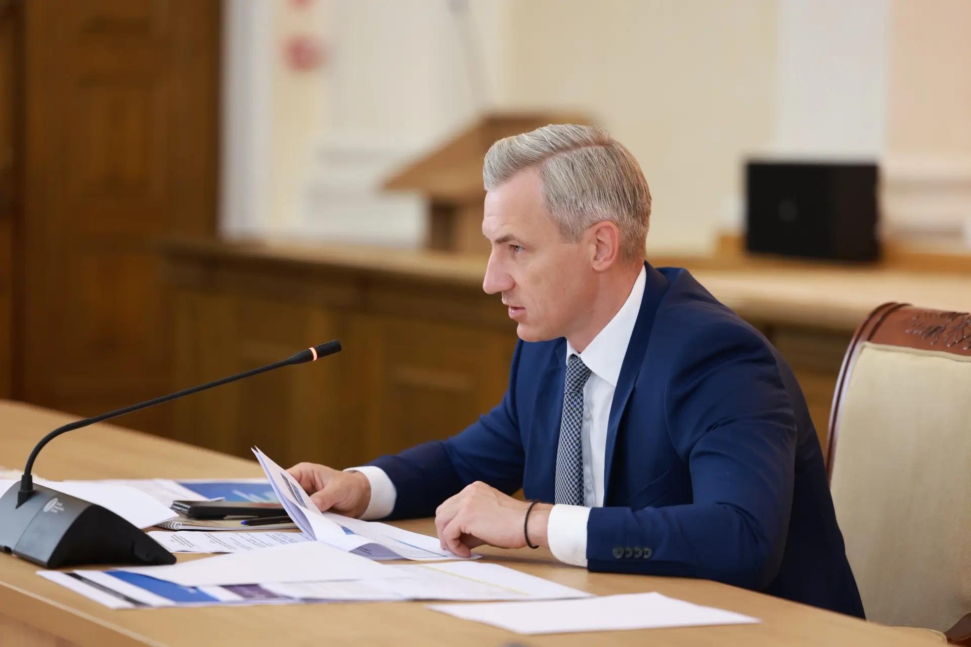 Образовательные учреждения региона готовятся к встрече учеников