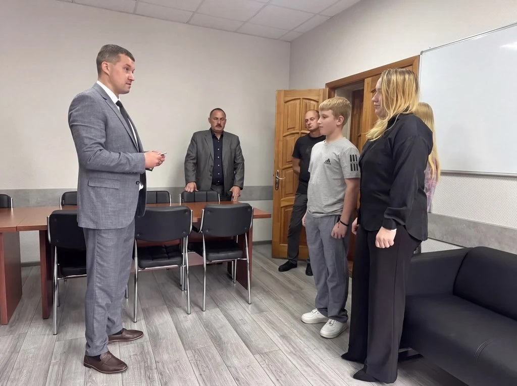Награды землякам