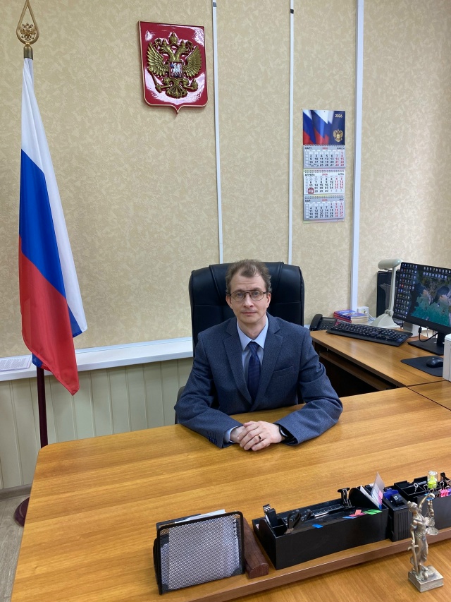 Обострённое чувство справедливости