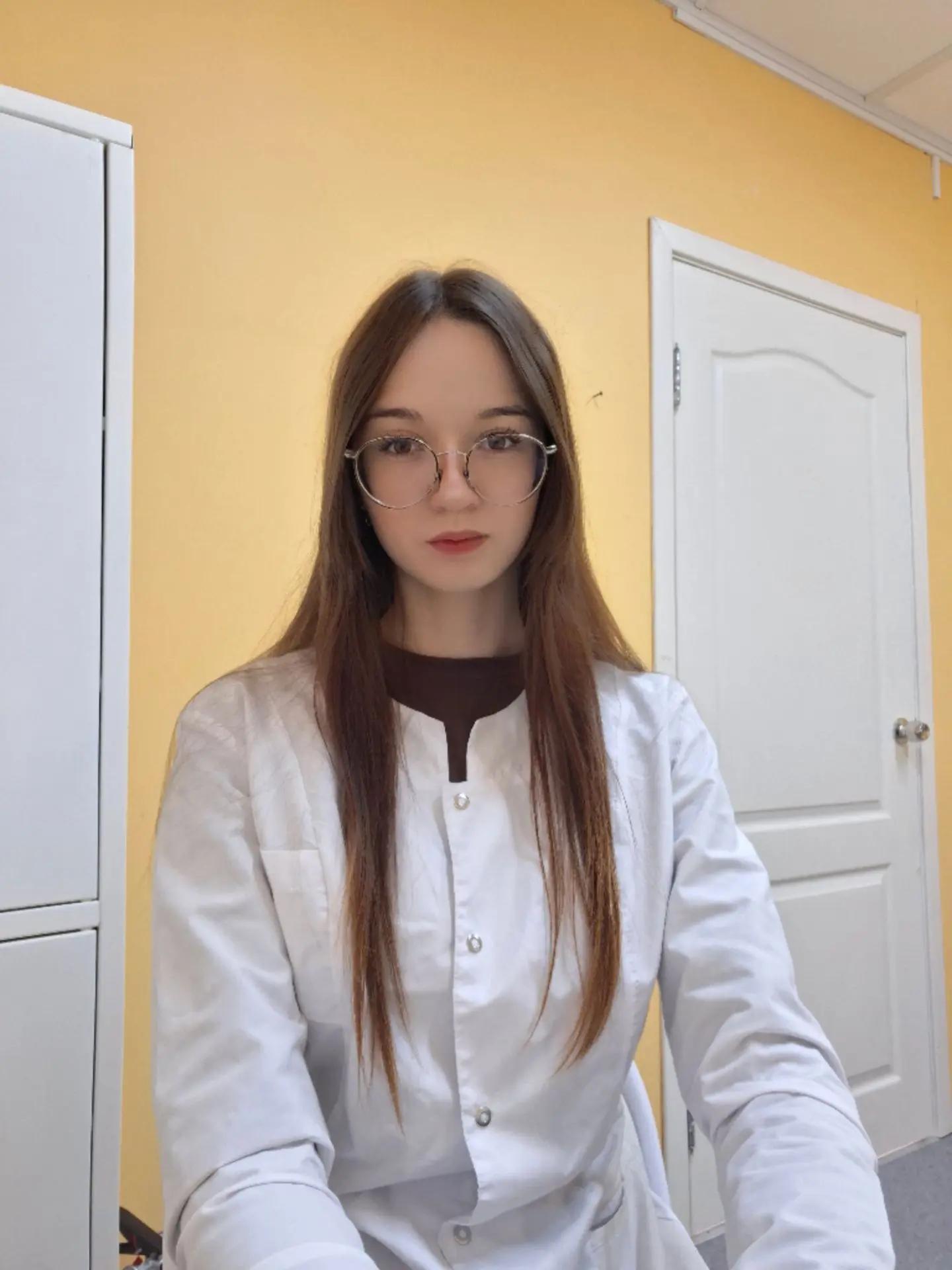 Здоровье начинается здесь