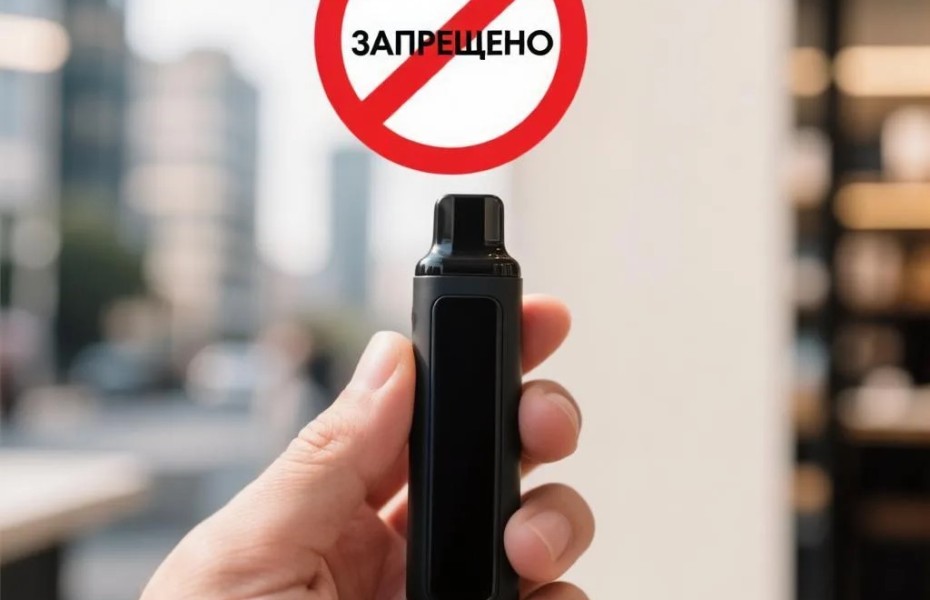 Смоленская областная Дума приняла закон о запрете розничной продажи электронных сигарет