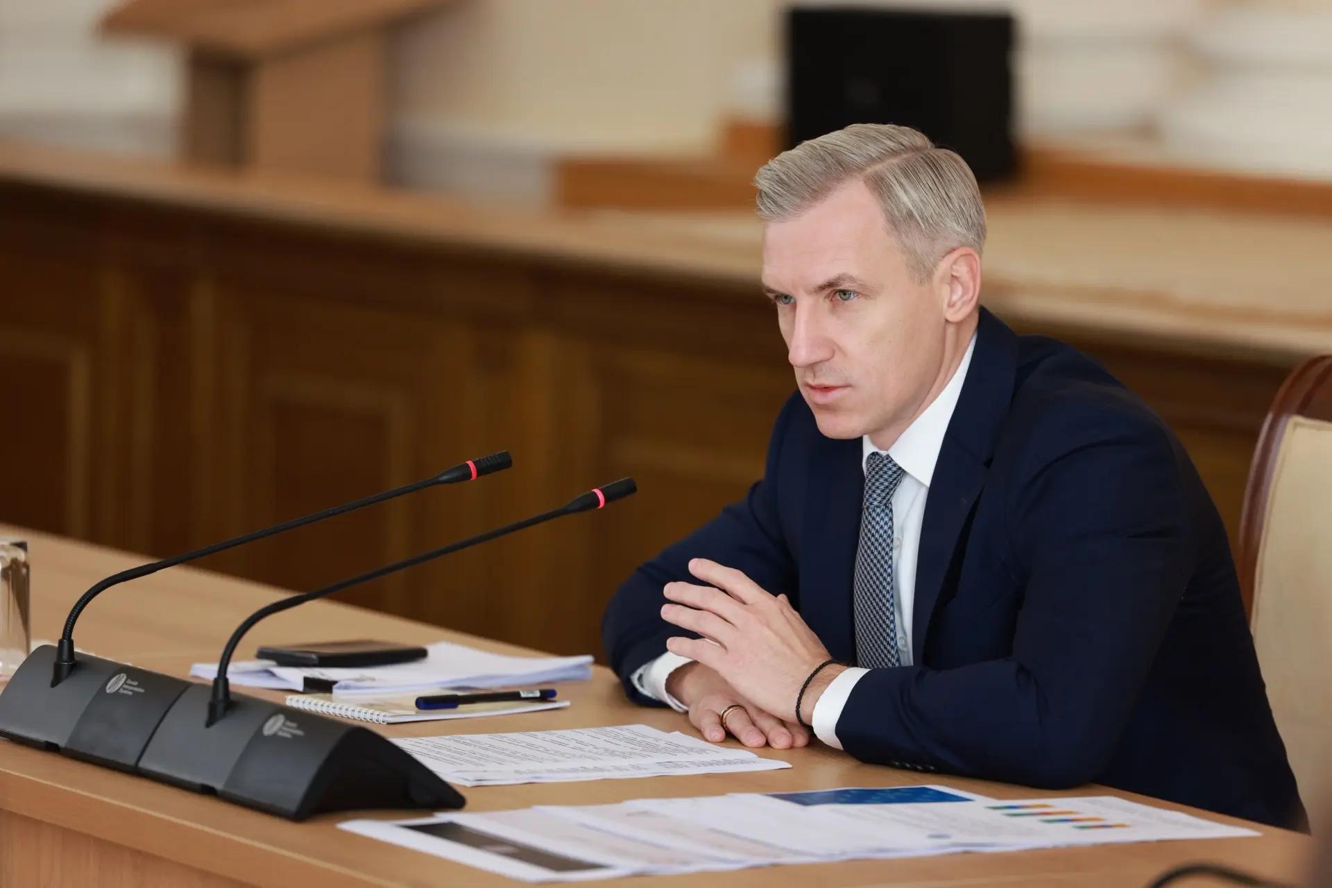 Итоги экзаменационной кампании 2026 года и планы на будущий период стали темой заседания регионального Правительства