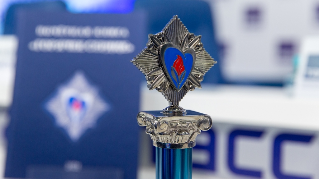 Всероссийская общественно государственная инициатива «Горячее сердце» с международным участием: открыт приём представлений на награждение