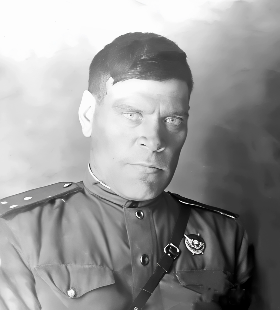 О жизни одной семьи