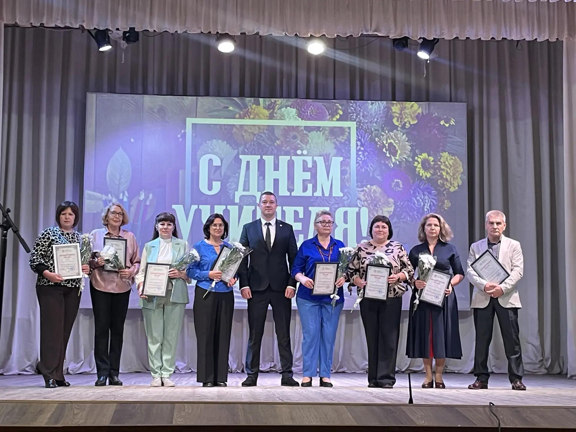 Они учат нас, а мы учимся у них